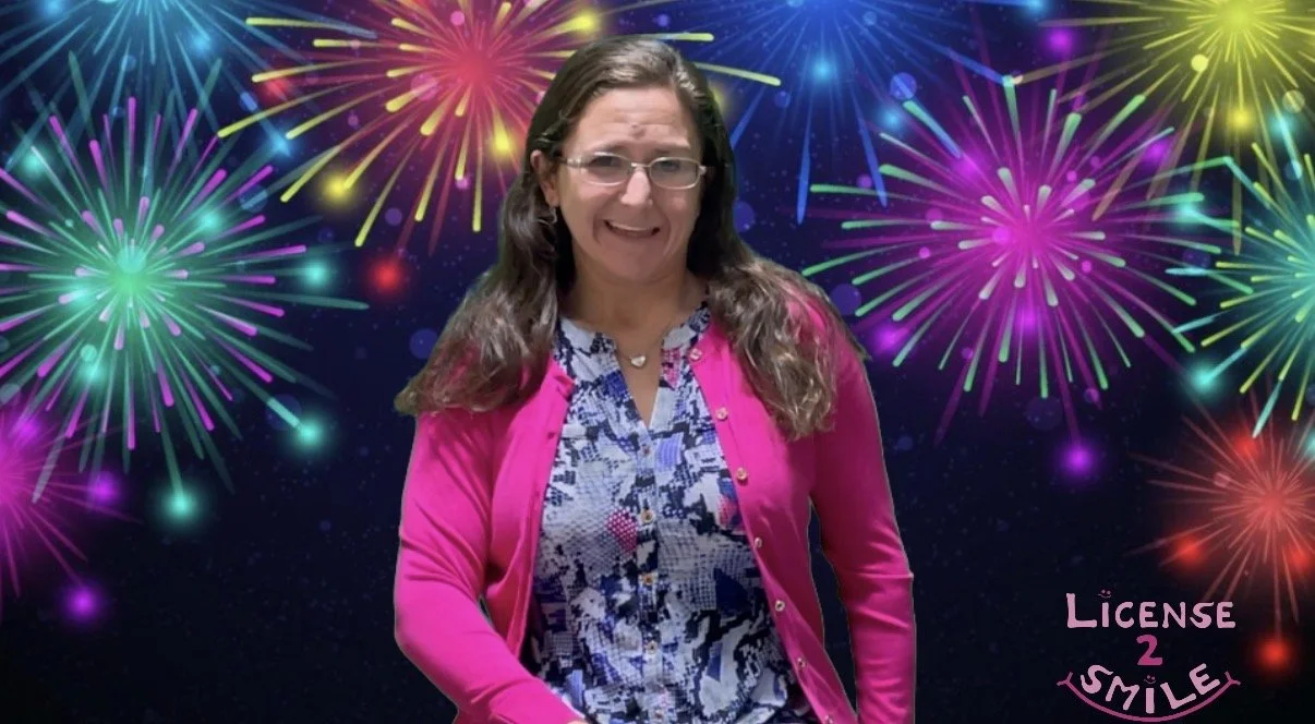 A New Year Has Come 🎆🙂