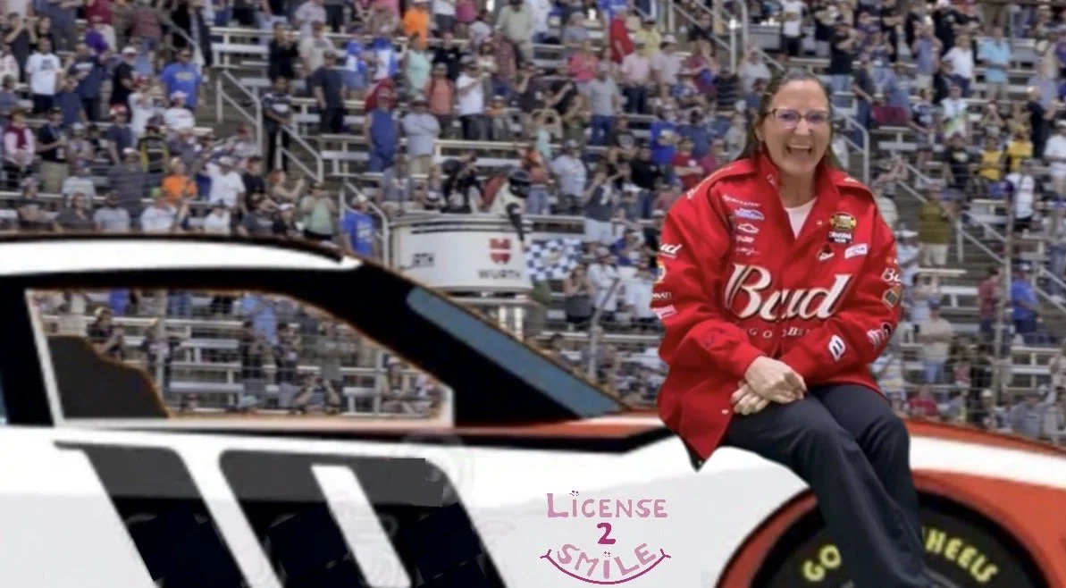 Start Your Engines 🏁🙂