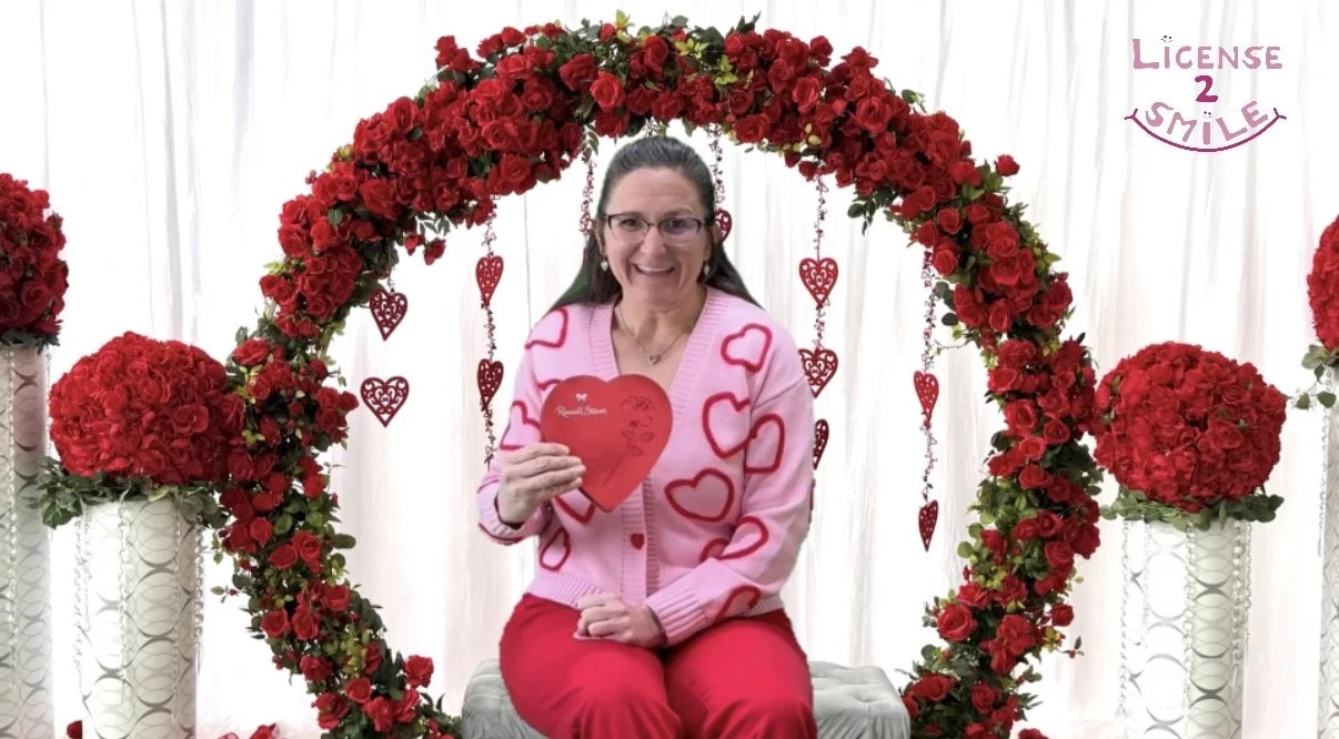 Happy Valentine’s Day❤️😍💕 