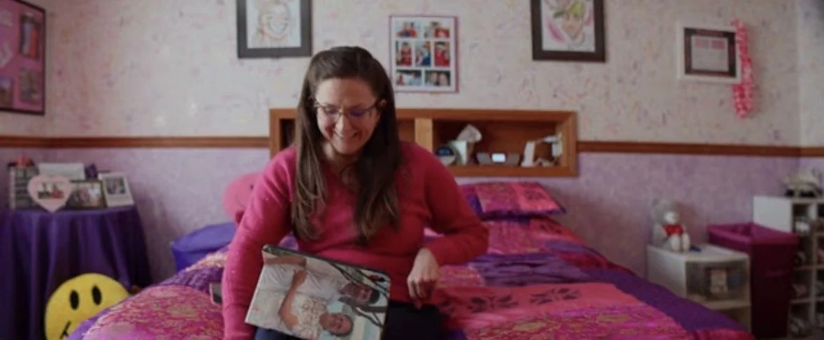 Featured with the Golisano Institute for Developmental Disability Nursing Program 