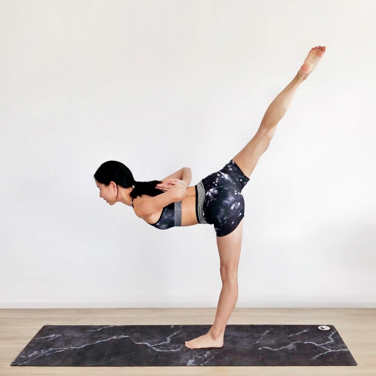 How to Start a Home Yoga Practice — Jacqui Noël Yoga