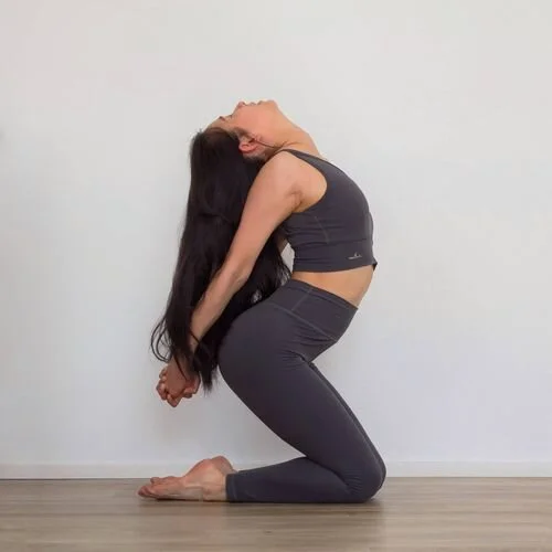 Vayumudra Discount Code — Jacqui Noël Yoga