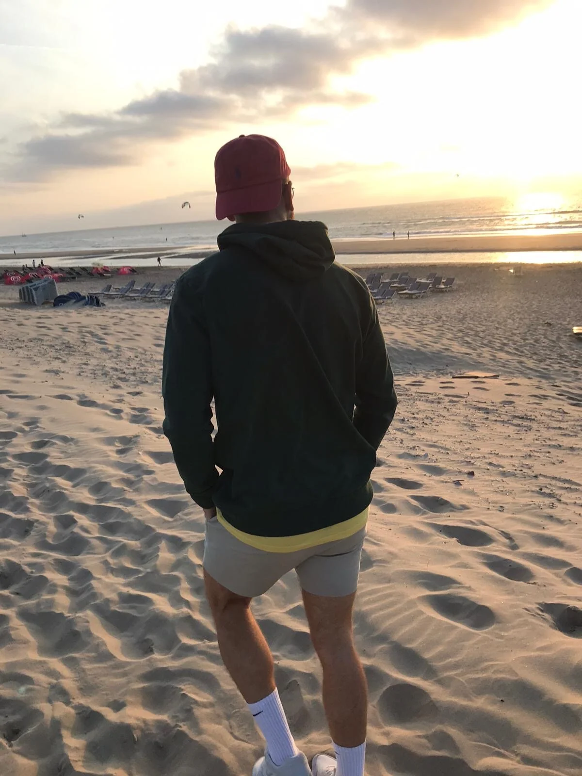 Is this just real life, or is this just fantasy?