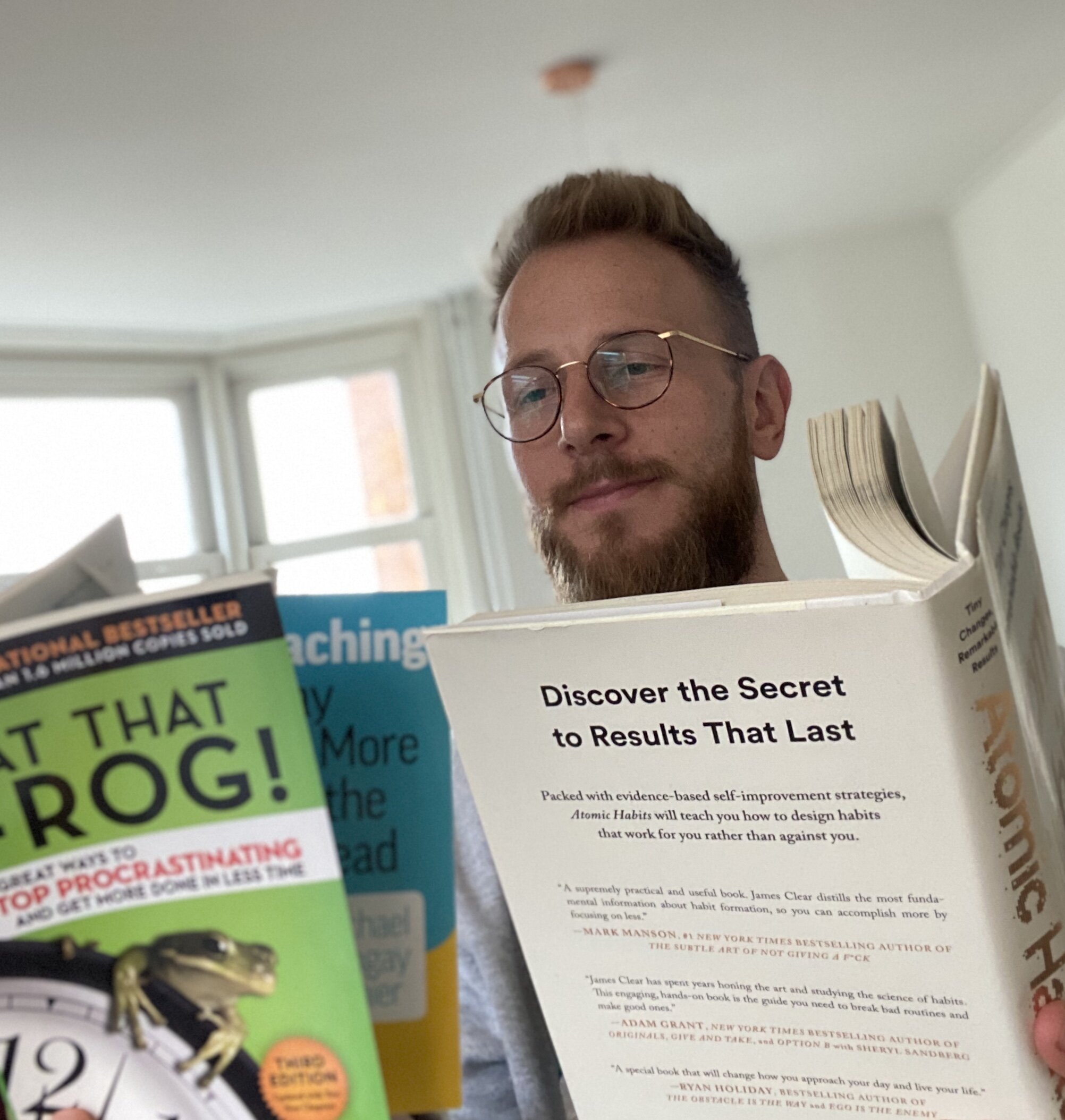 How To Read 120 Books In 15mins Per Day