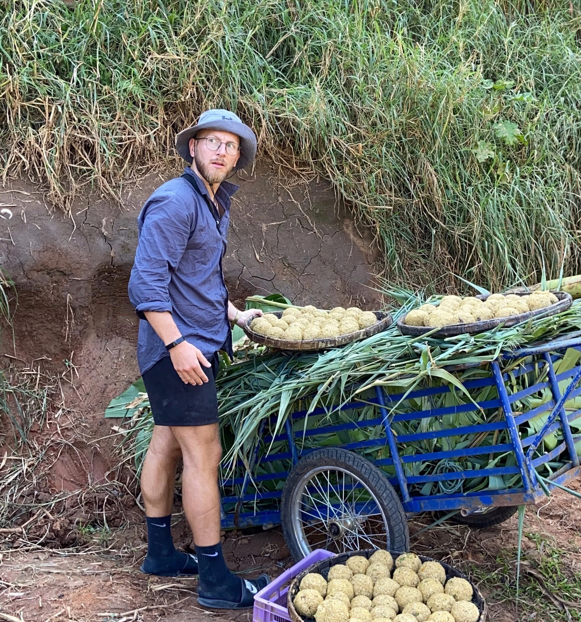 What if it was never someone else's fault?