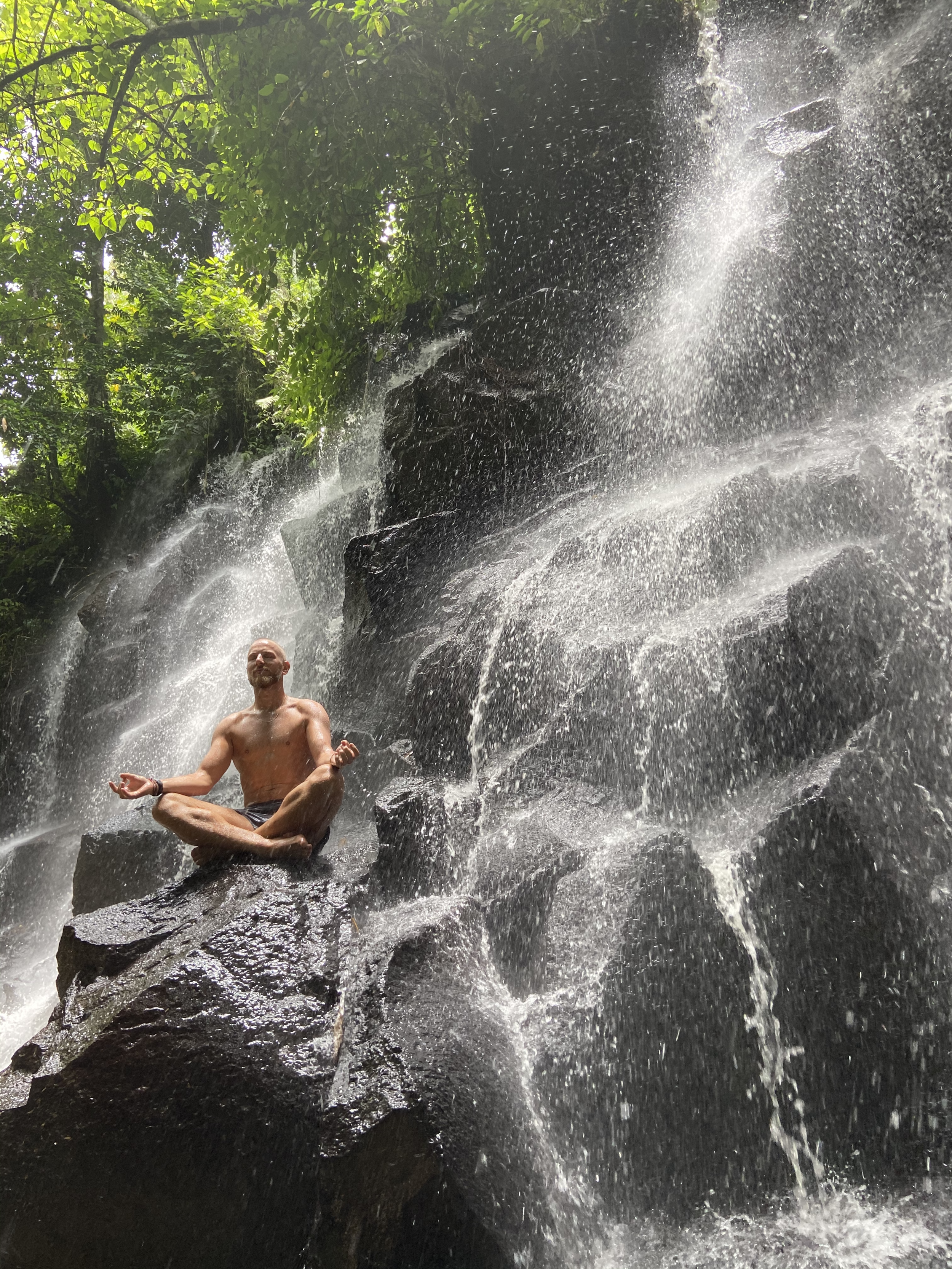 How Meditation Made Me Better At Moisturizing