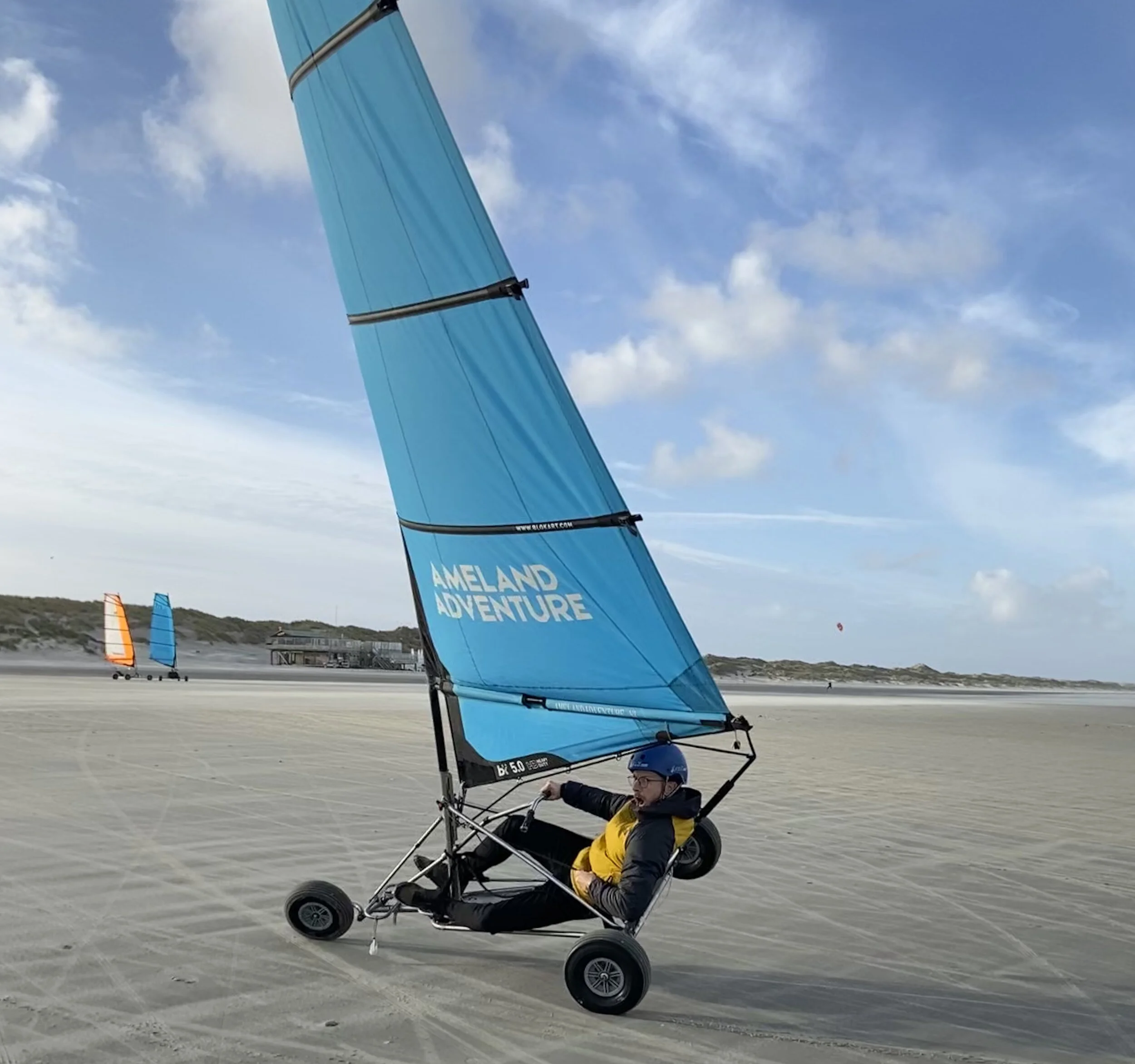 How Slowing Down Can Make Things Go Faster