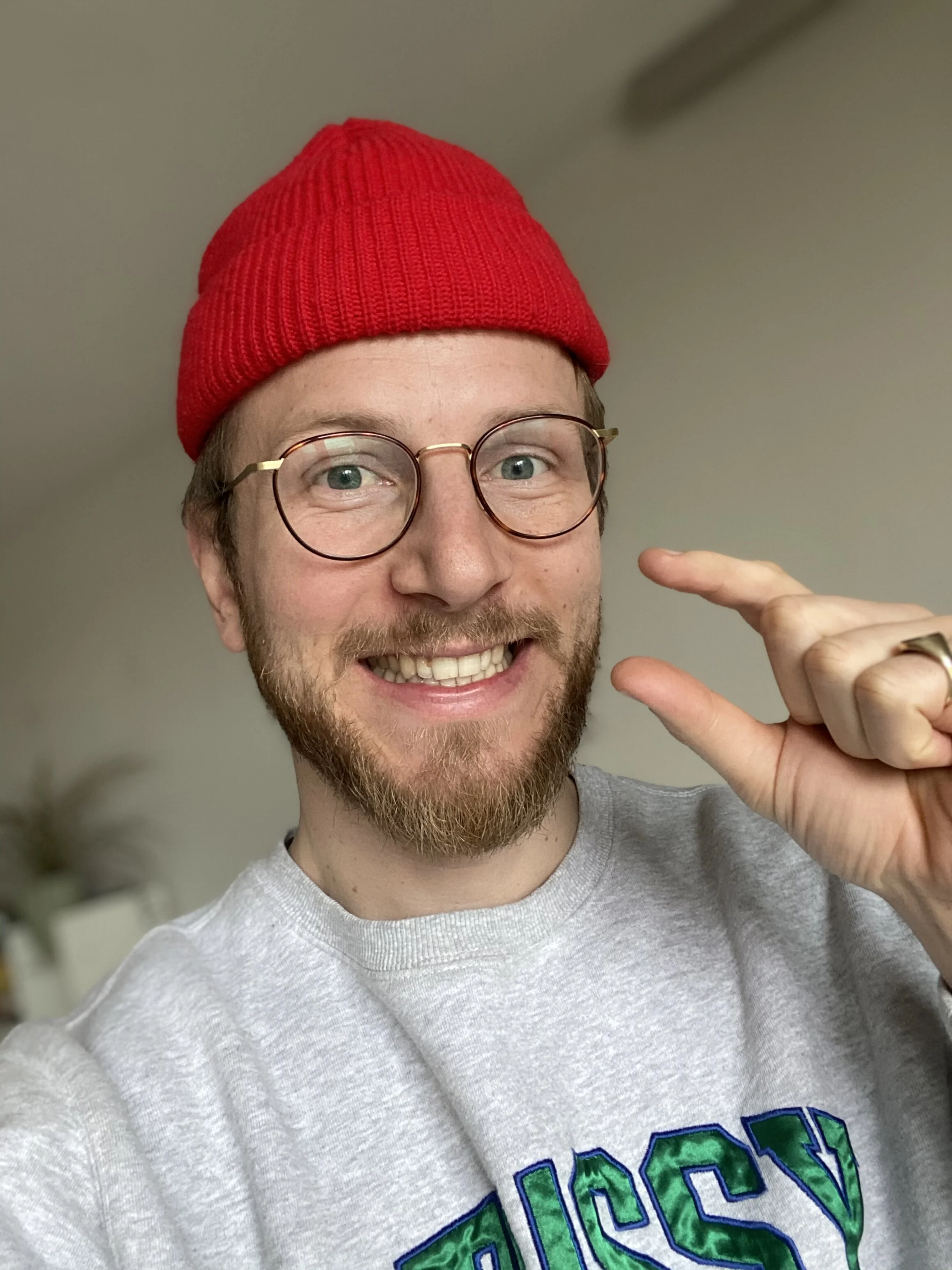 Why I’m Completely Fine With It Being Tiny