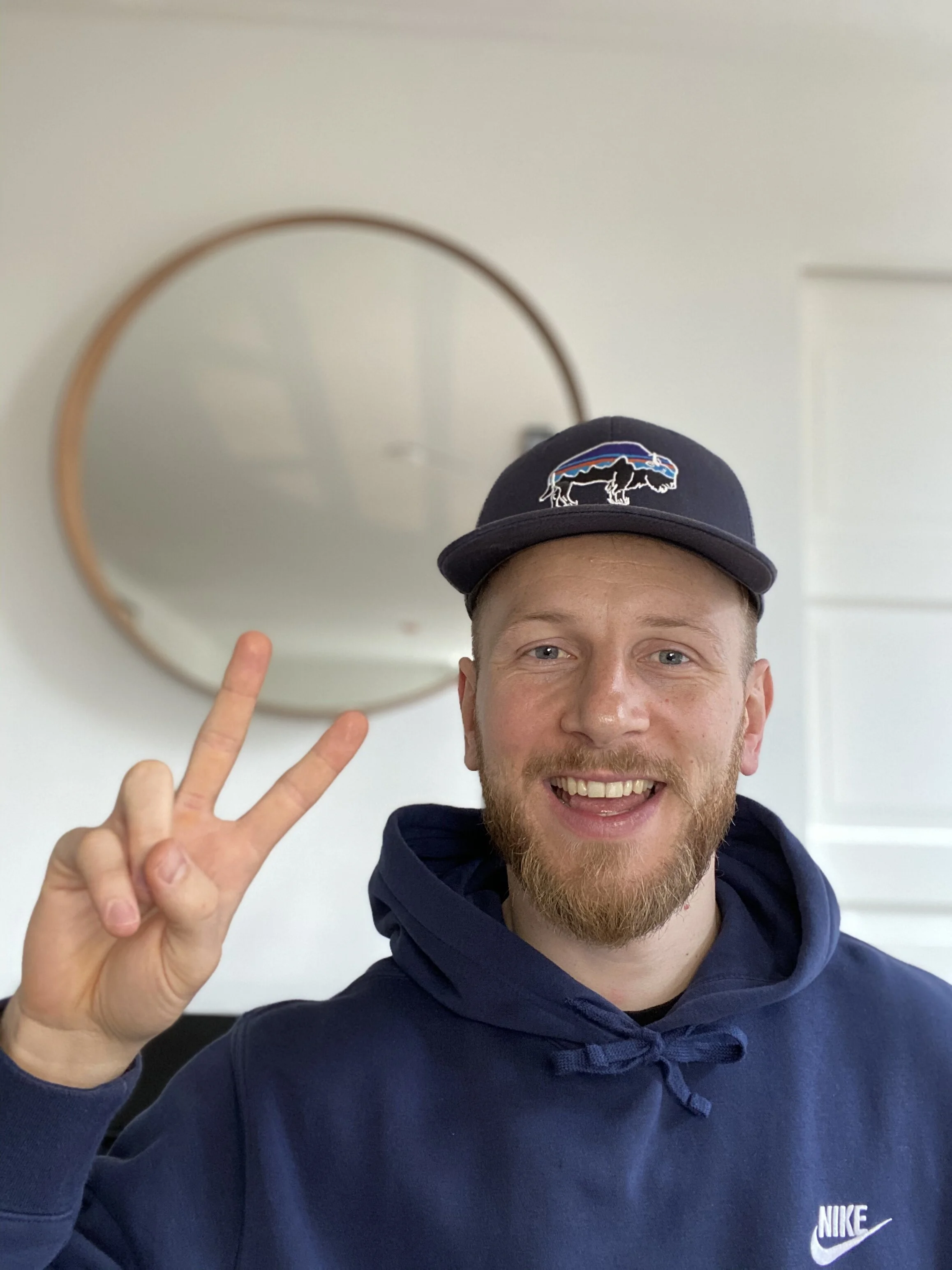 How These Two Words Can Improve Your Memory