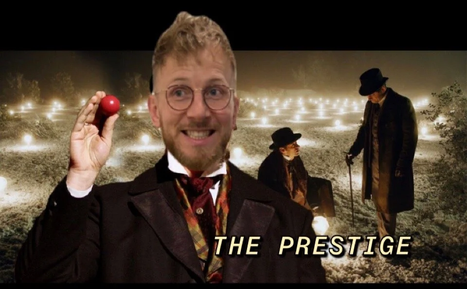 How Prestige Made Me Feel Worthless