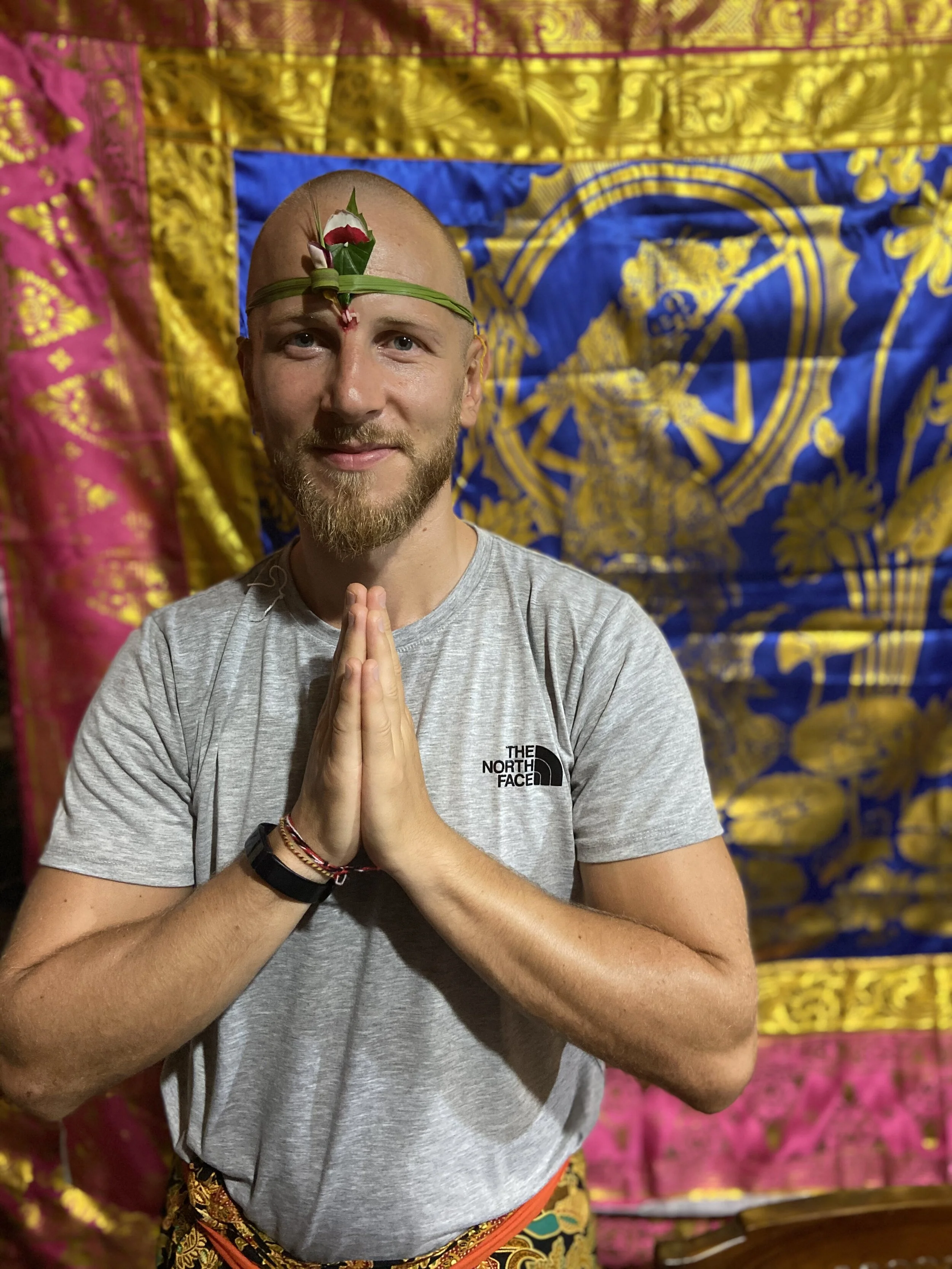 How To Make Your Life Already Perfect