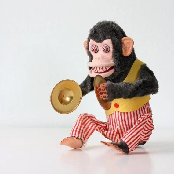 When the Instant Gratification Monkey Returns… Again