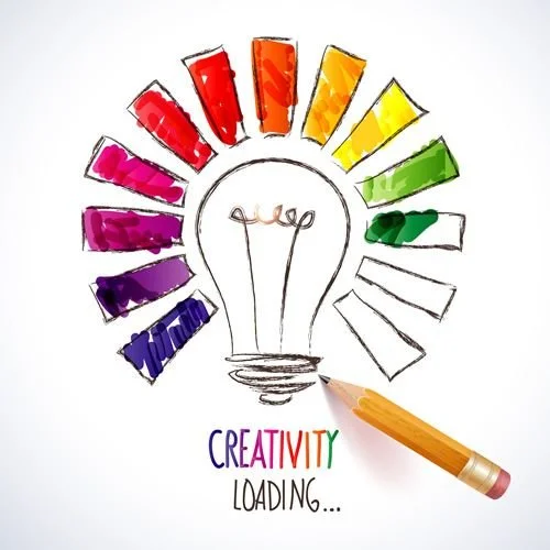What inspires your creativity?