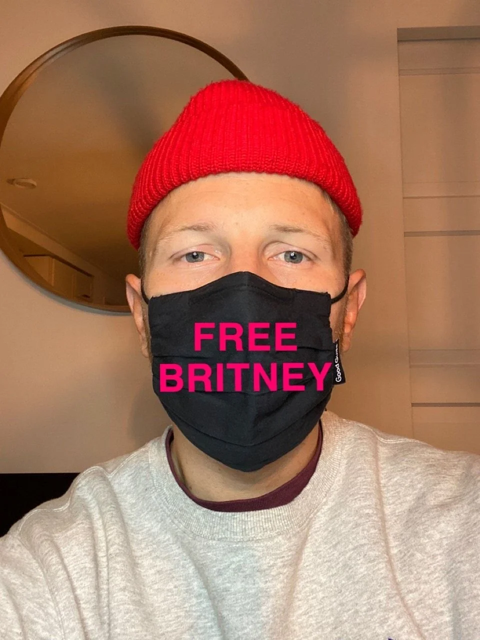 Free Britney