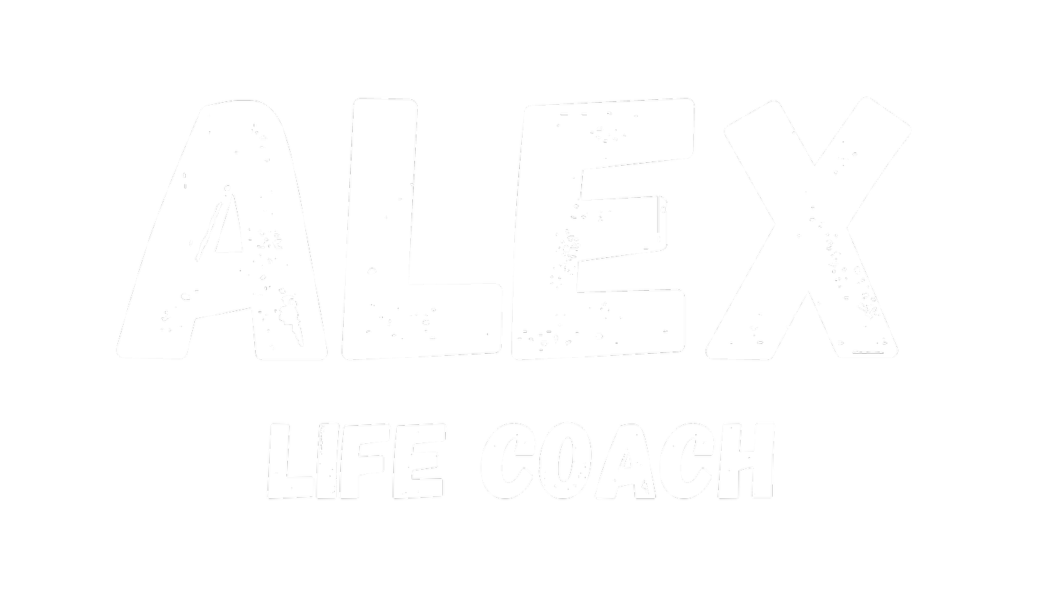 Alex Life Coach