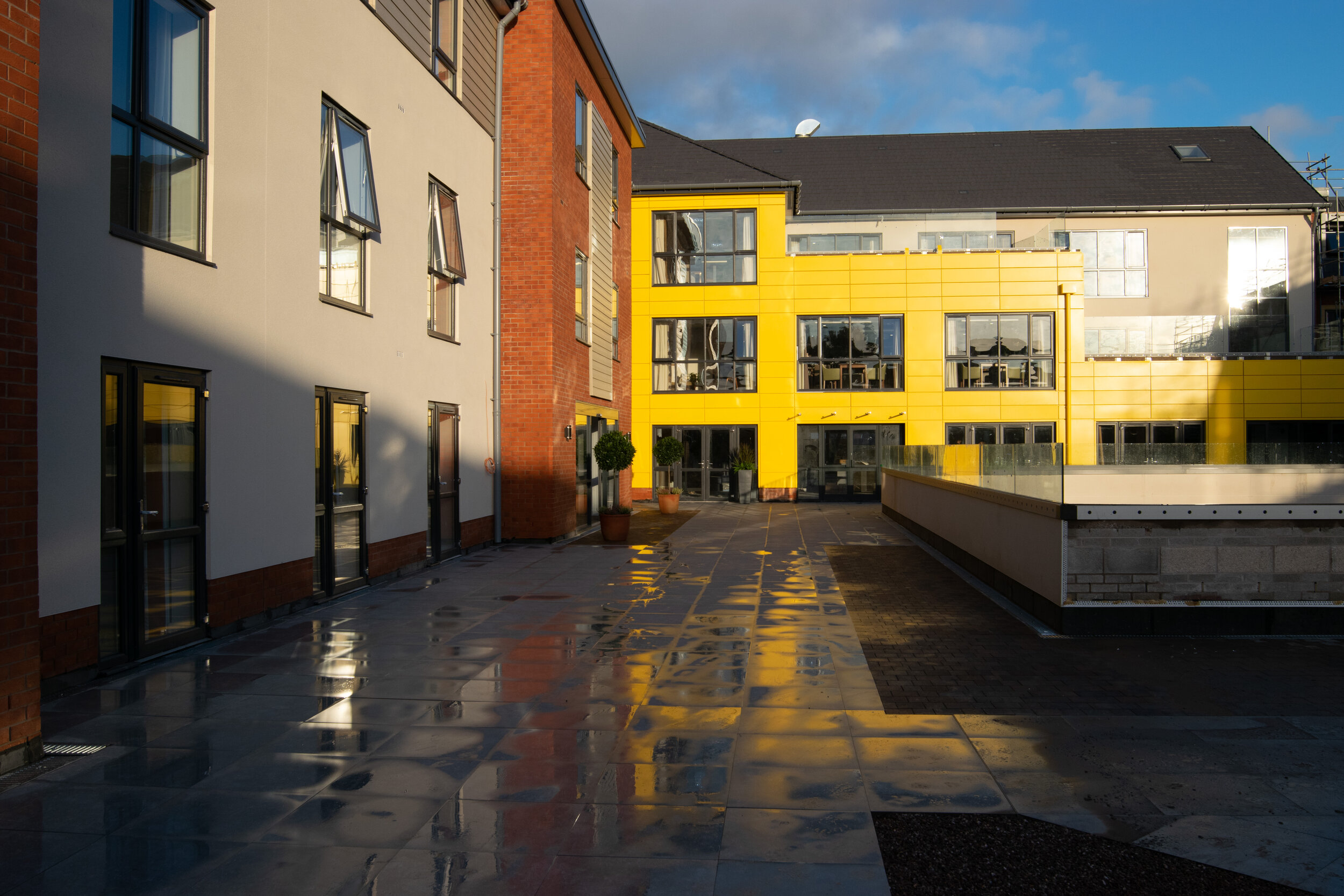 Sutton Rose Care Home – Home Sale