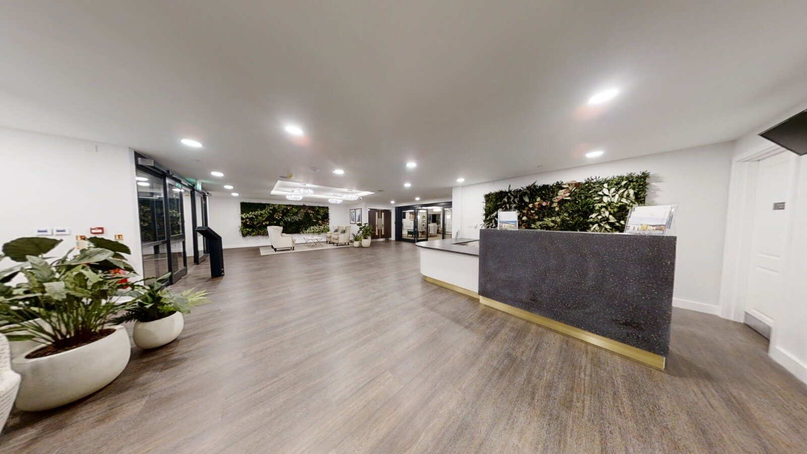 Sutton Rose Care Home – Home Sale