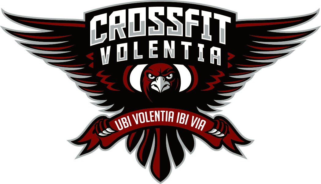 CrossFit Volentia - CrossFit Gym in Rugby, Warwickshire.