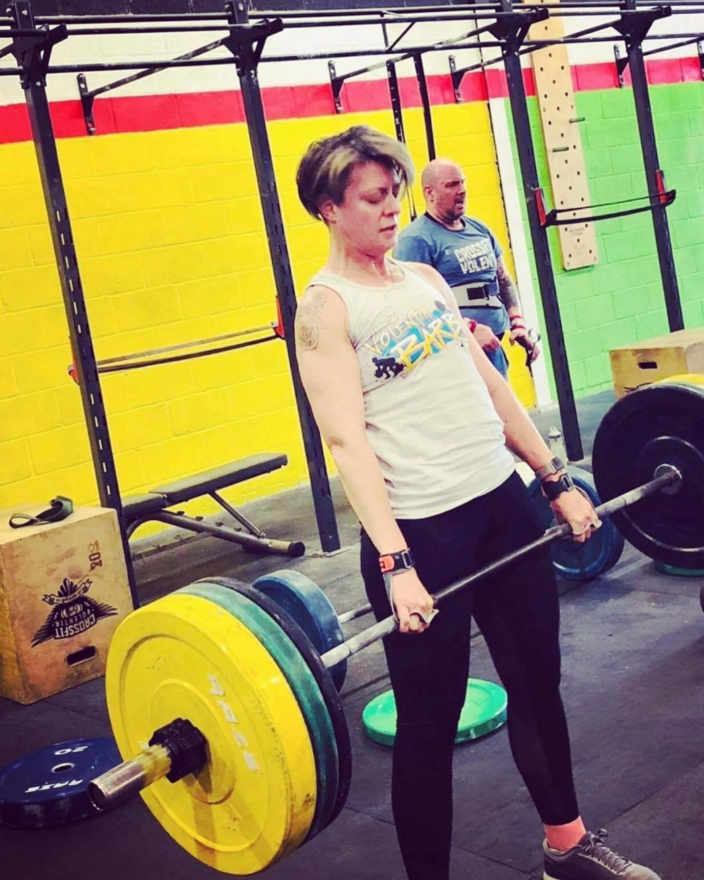 The Benefits of Strength Training by Nick Smith