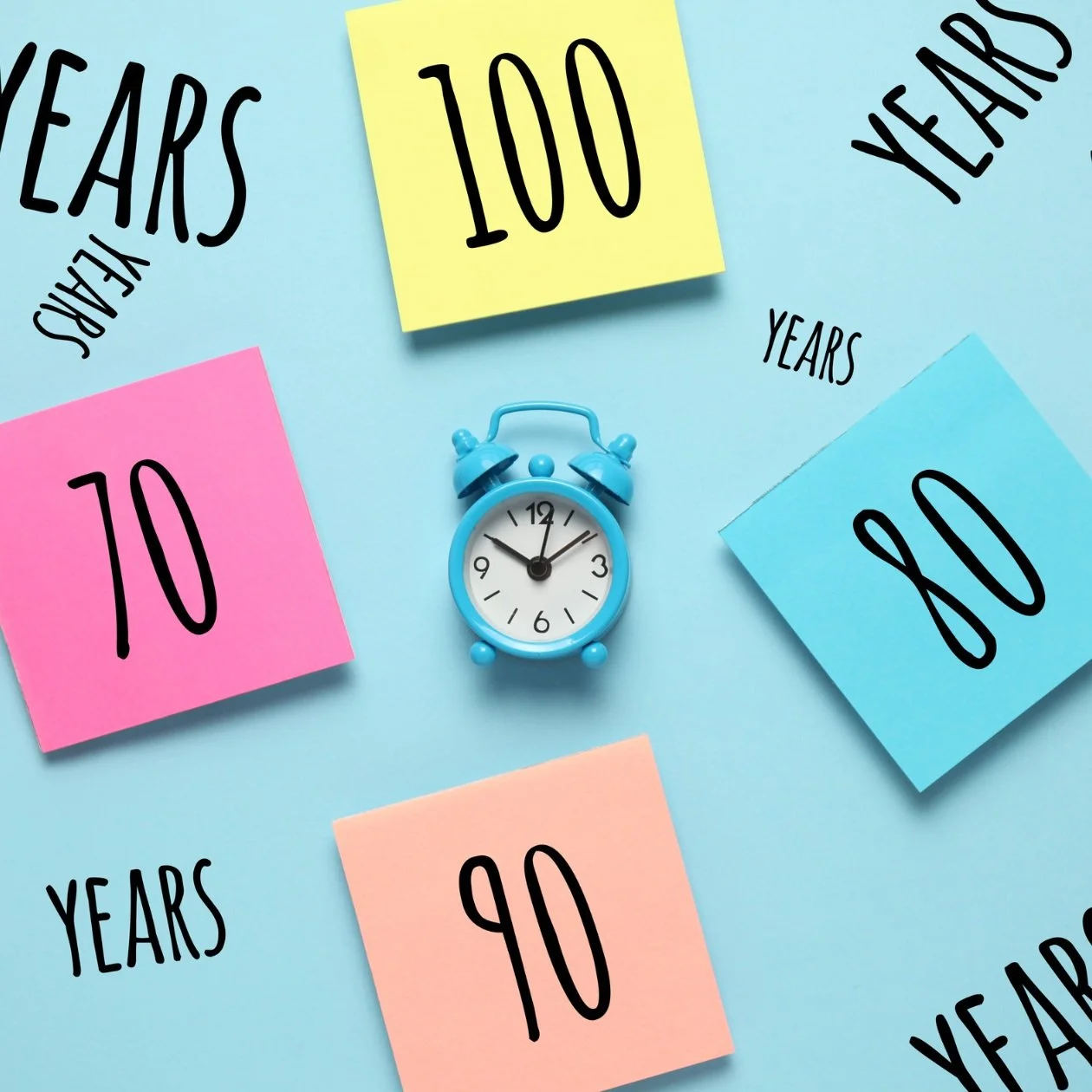 Longevity
