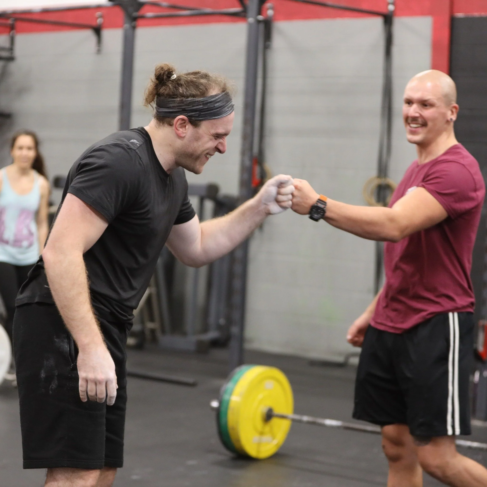 Why Everyone Does OnRamp our induction program