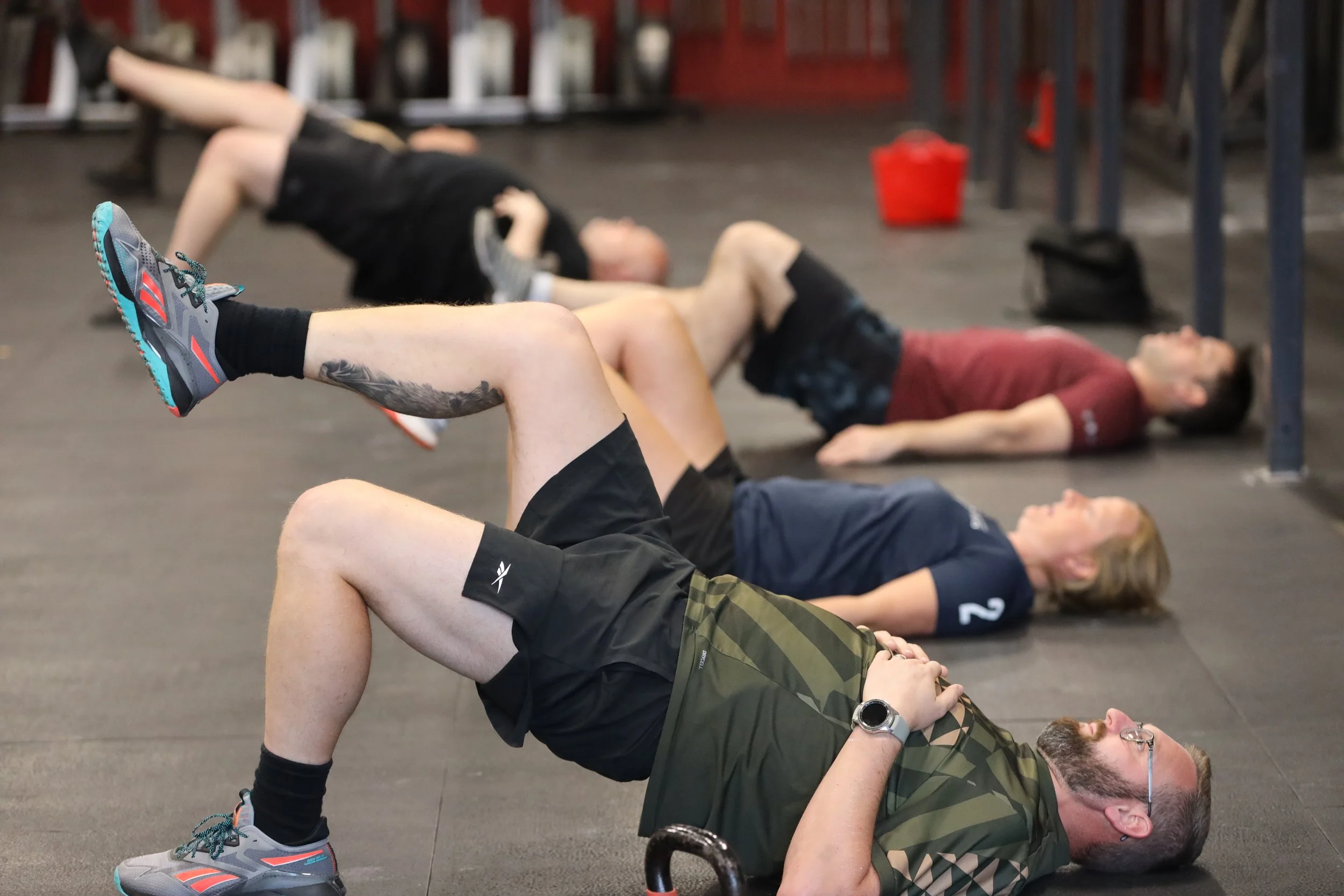 Don't run before you can walk: Focus on the fundamentals first