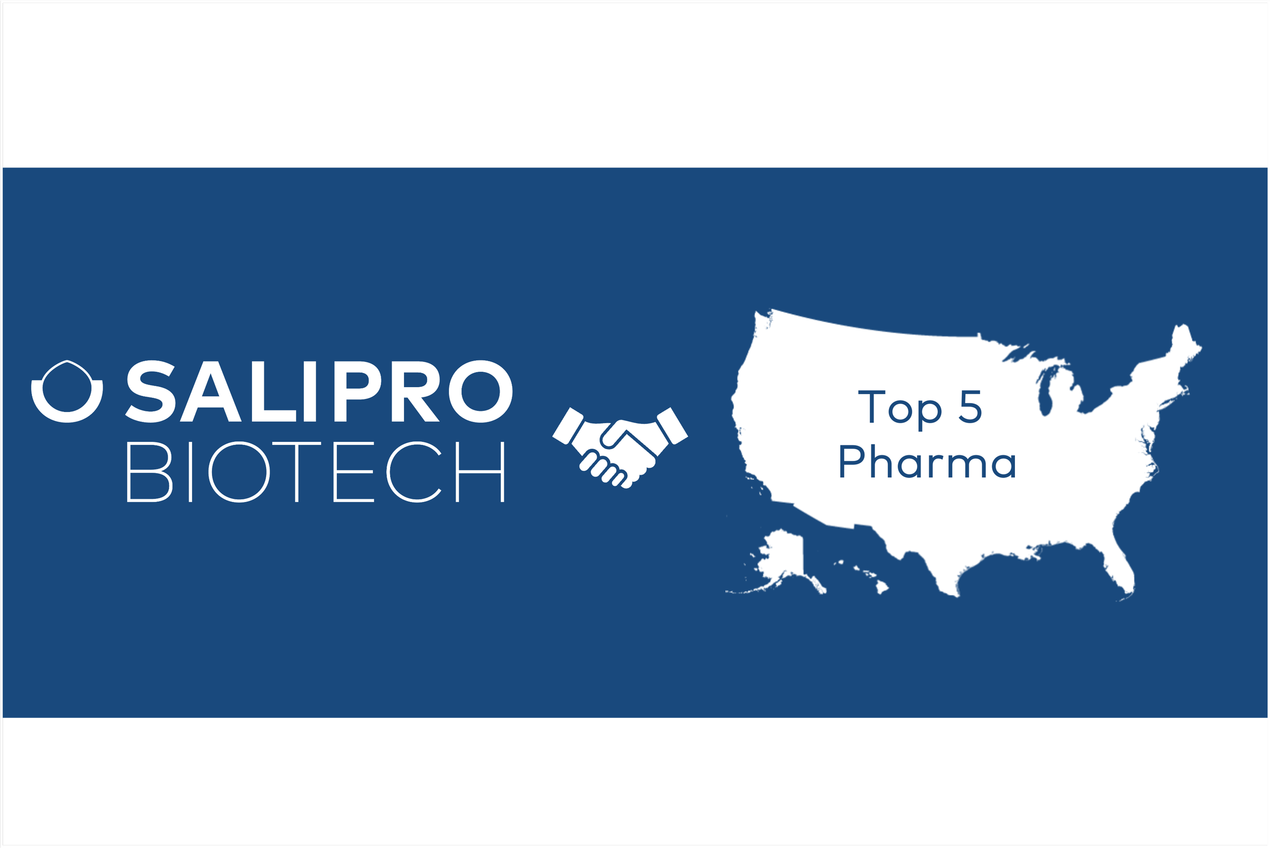 Multi-Target Collaboration Agreement with Global Top 5 Pharma Company