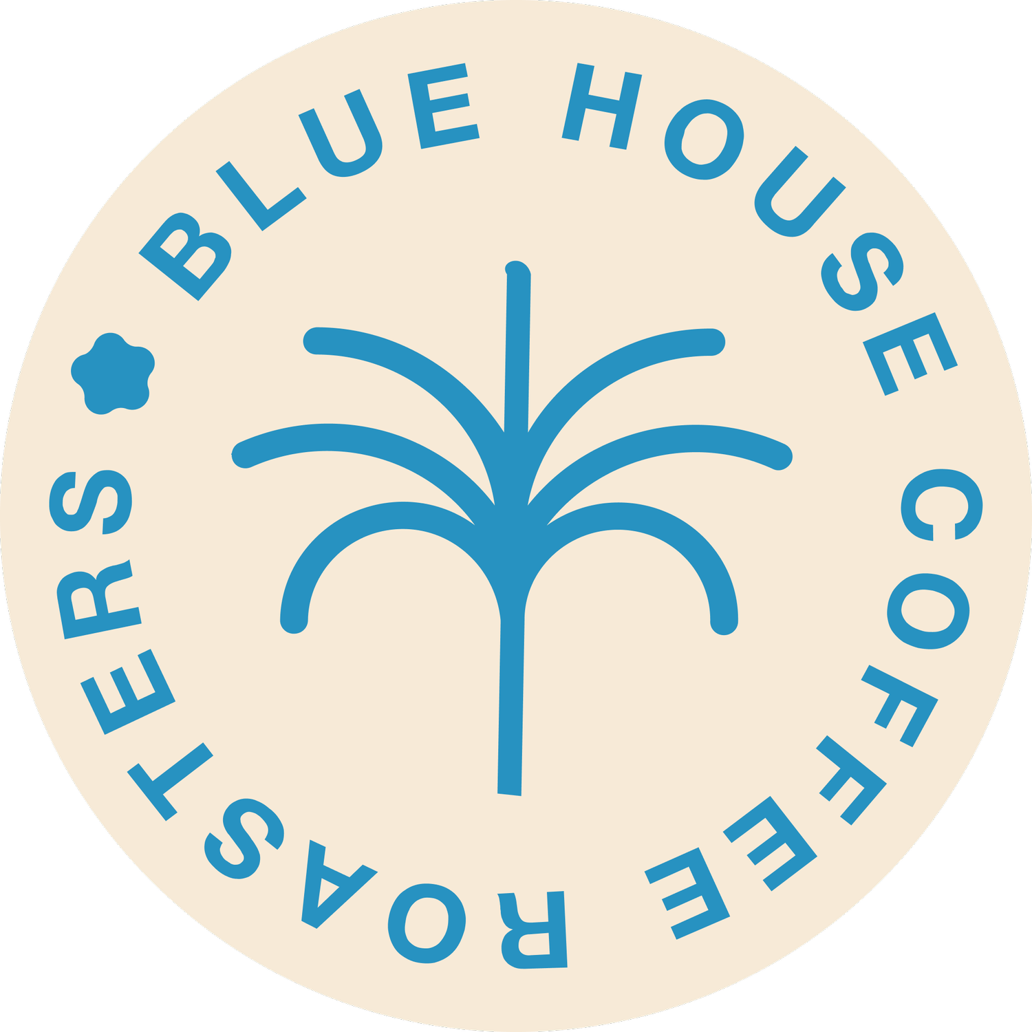 Blue House Coffee