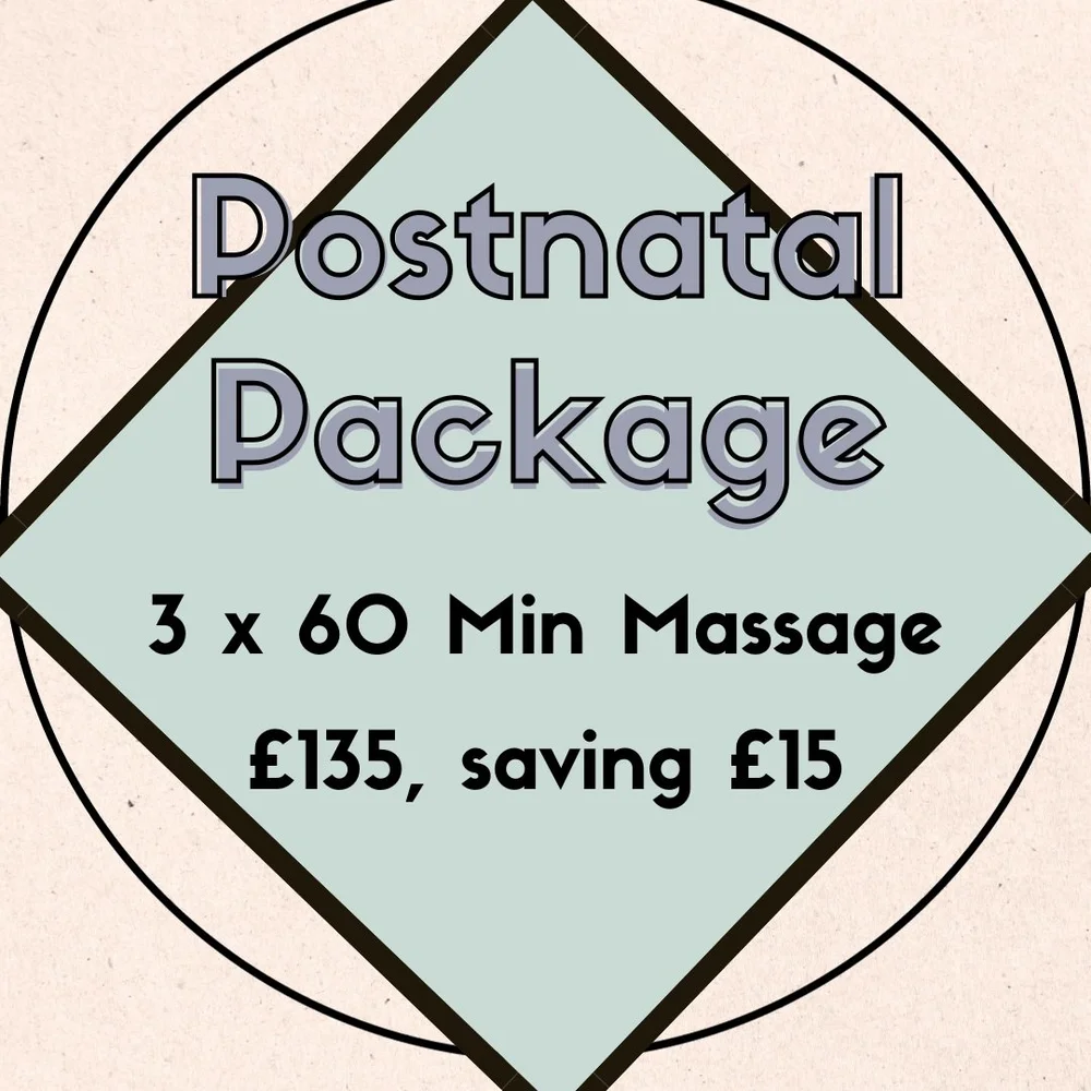 CSection Scar Massage — Wishing Wellness