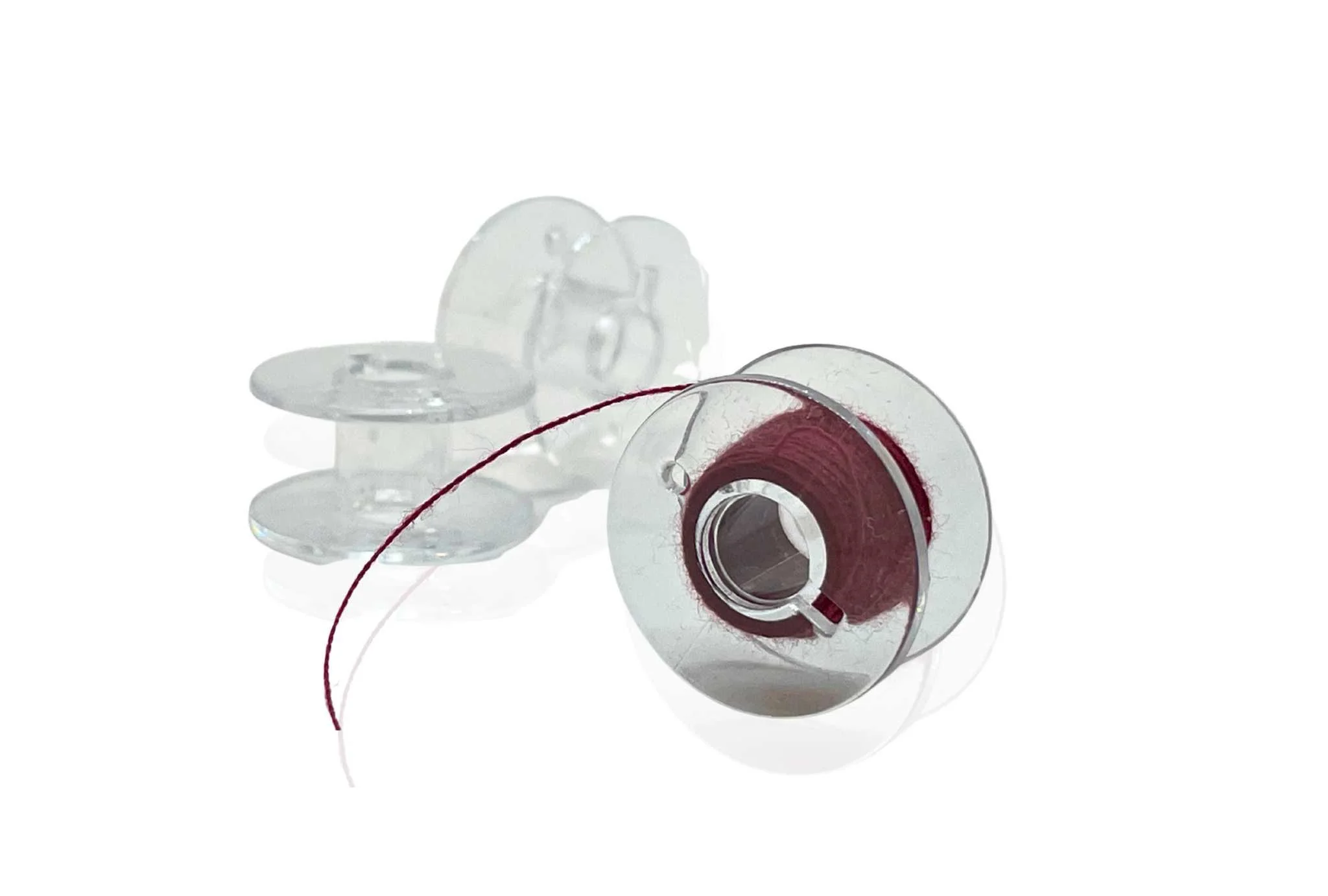 Canette en plastique machine familiale - X4