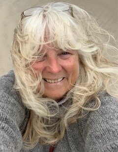 A thank-you note from the Friends: