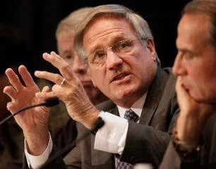 Harshbarger is highlight of Lifetime Learning Week 7, discussing ‘Democracy in America Under the Stress of Recent Challenges’