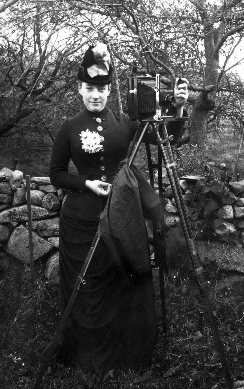 H. K. Cummings Collection 