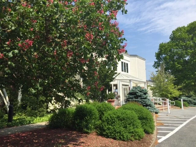 Library re-opening Tuesday, June 1 for limited browsing