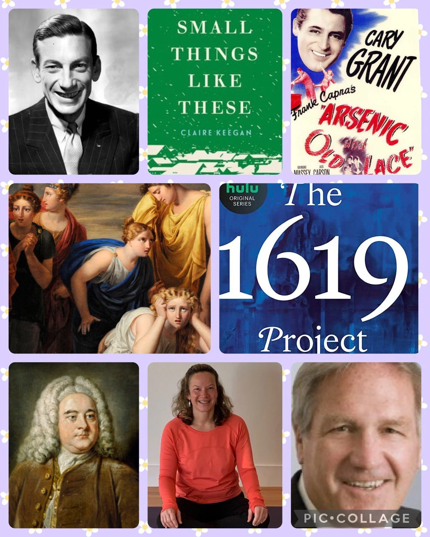 Lifetime Learning continues