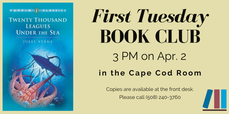 First Tuesday Book Club April 2024-flyer (800 x 400 px).png