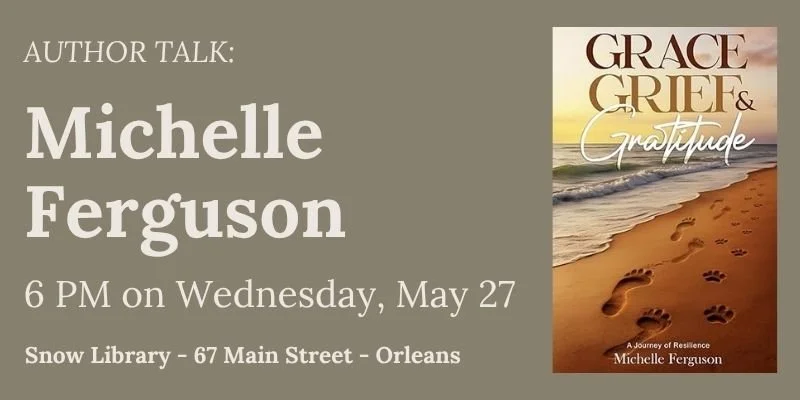 AUTHOR TALK Michelle Ferguson website homepage.jpg