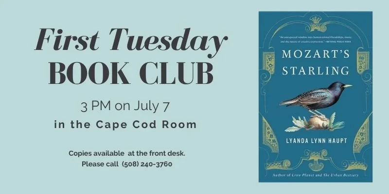 First Tuesday Book Club July 2026 flyer.jpg