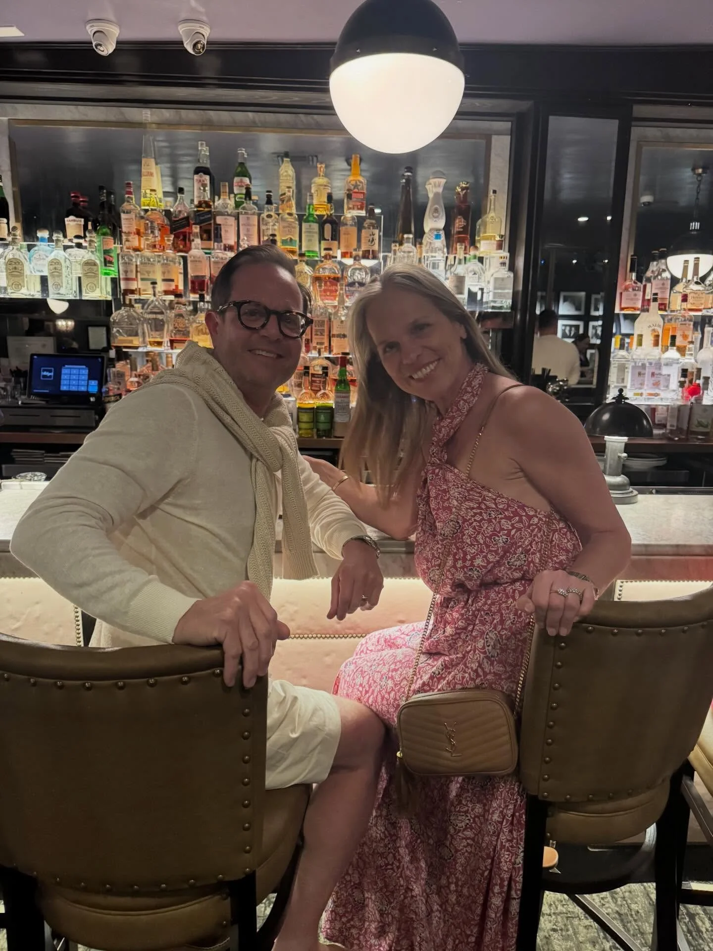 Palm Springs, Pisces Birthday break. Sunshine, Tennis, exercise, great food, lots of wine, tennis played with new Port Hope friends, and a great time spent with Sandy, whom I met on a tennis court when I was 10 years old!! 🎾🎾🥂🎂💵🍾🌵☀️😎