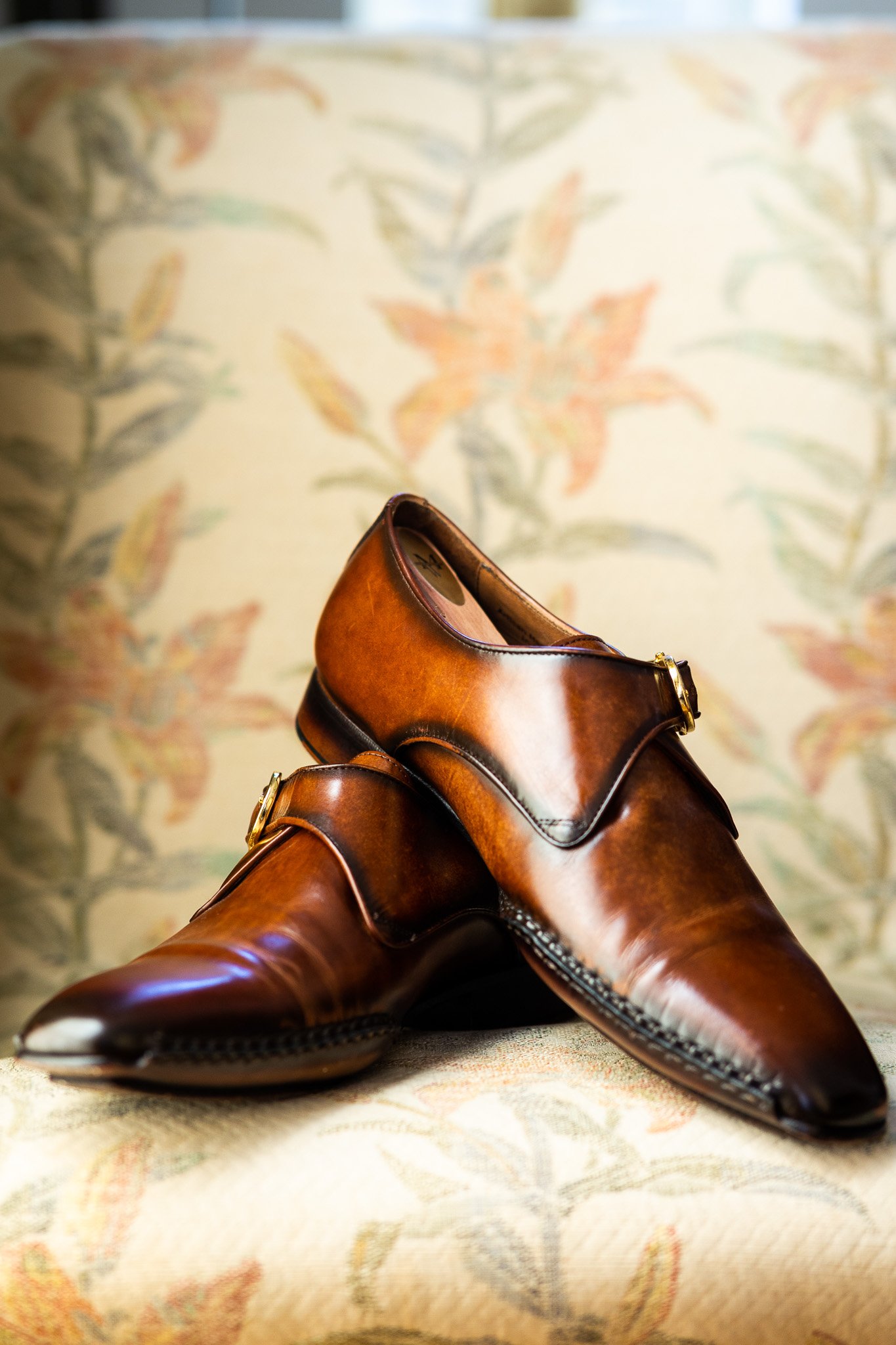 Wedding Shoes