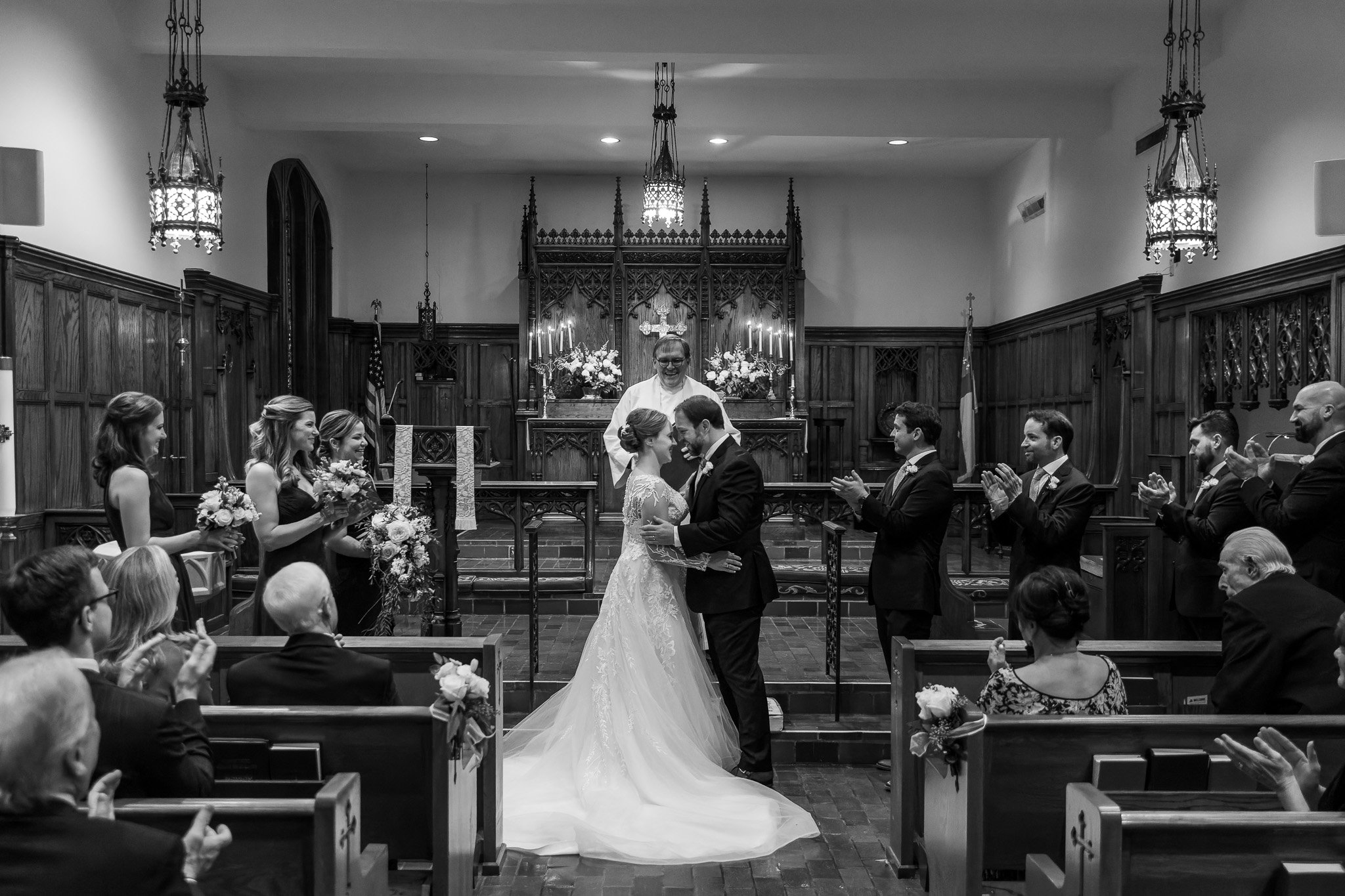 Wedding Ceremony Photography