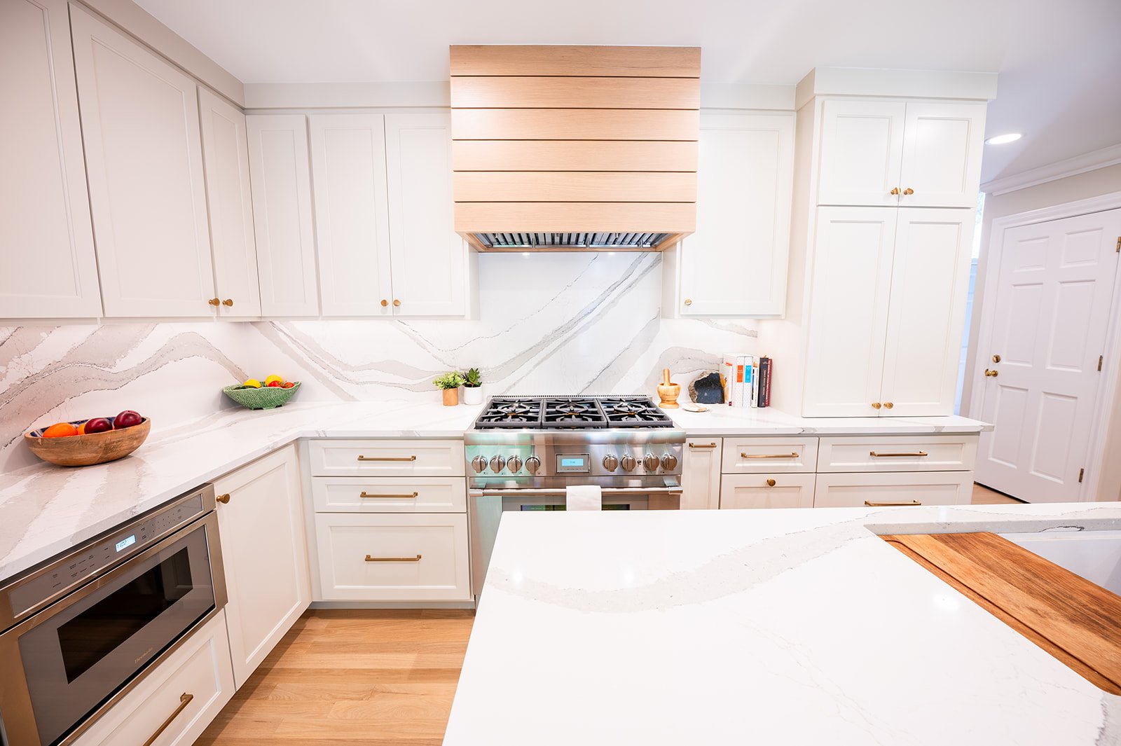 Kitchen Professional Real Estate Photography