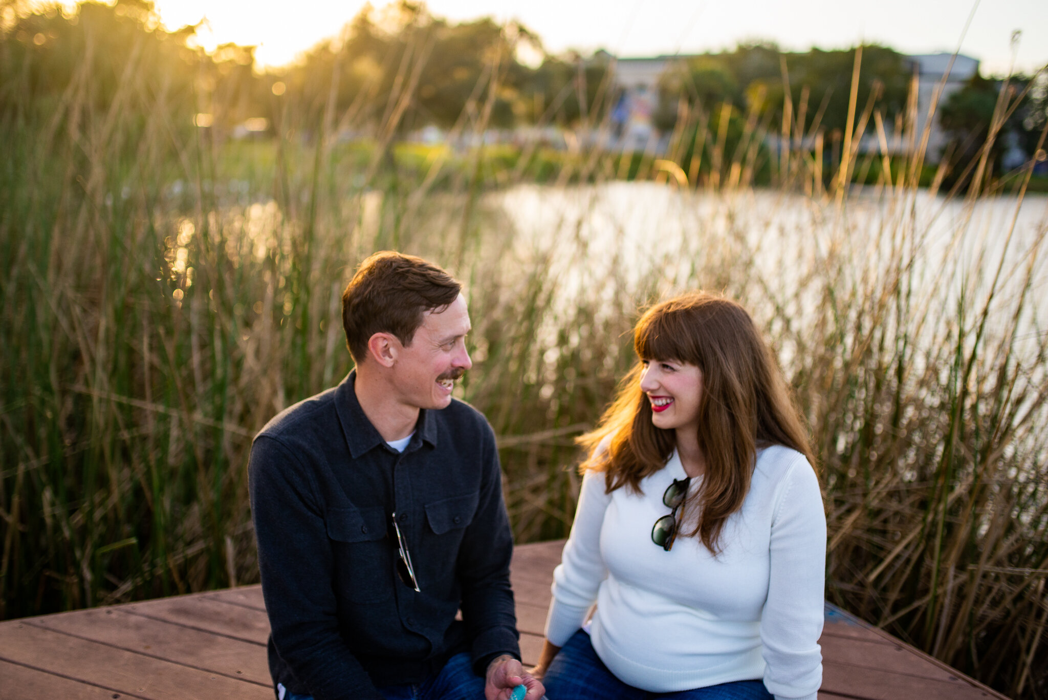 Couples Maternity Photography