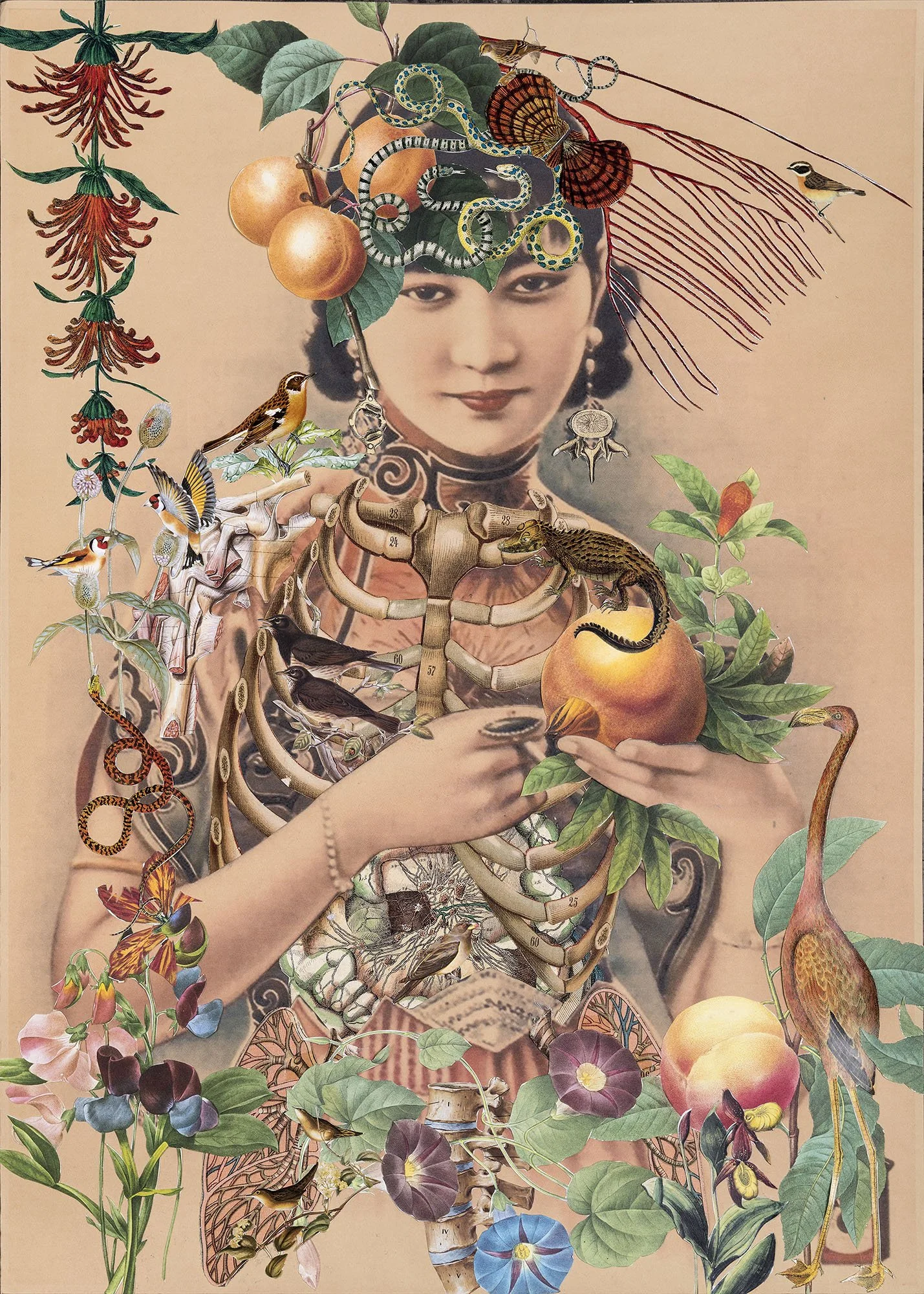 HAUS-A-REST — Issue 47 - In Celebration of Women
