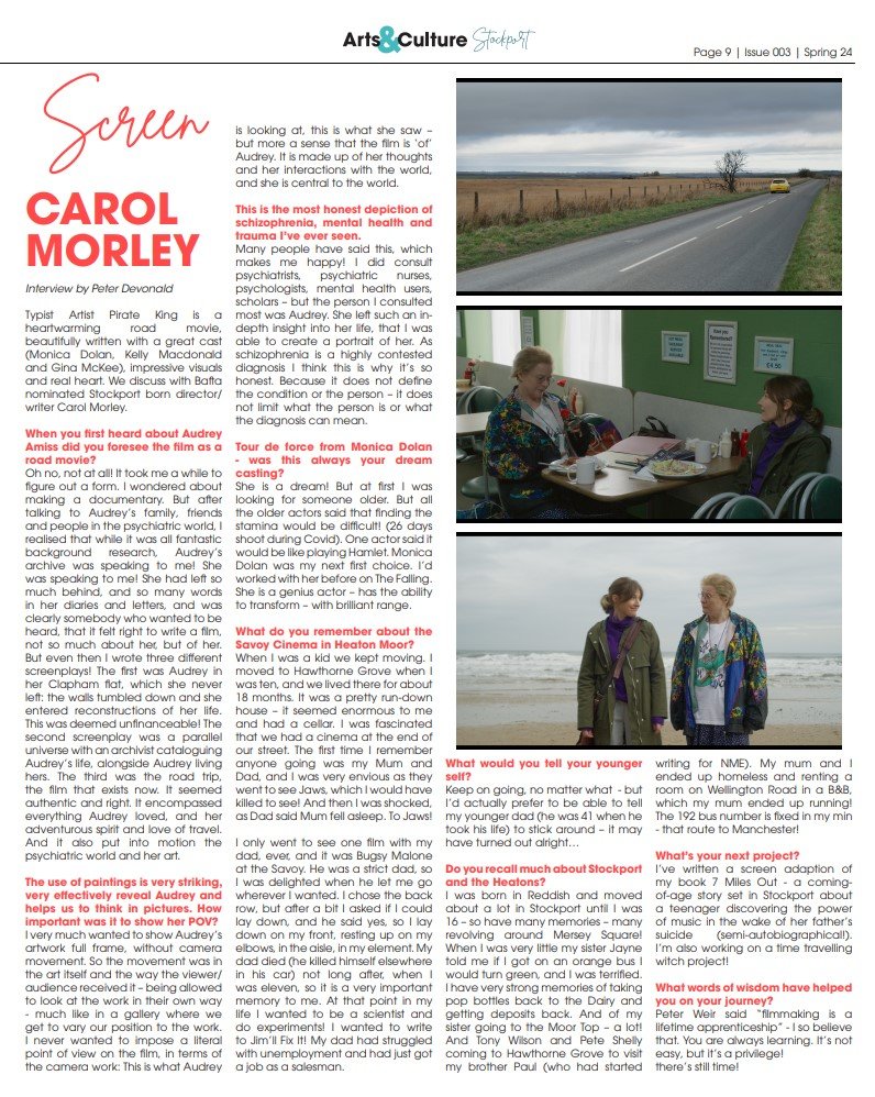 culture magazine_Carol Morley full spring 2024.jpg