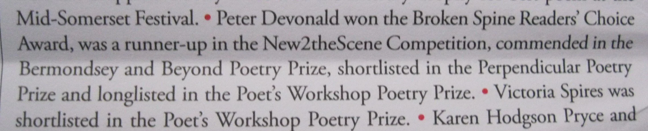 Poetry Society News_Summer 2025 Devonald.JPG