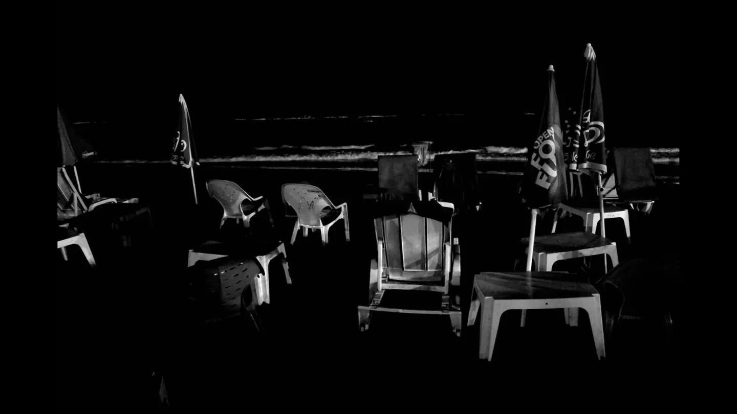 // Issue 66 - Accumulation //

Artist: Igal Stulbach
stulbach.com
@igalstulbach
Description: &quot;Sitting&quot;. I like chairs and other objects people sit on.

***:Watch the video when we go live.

#ArtZine #ContemporaryArt #PoetryCommunity #Artist