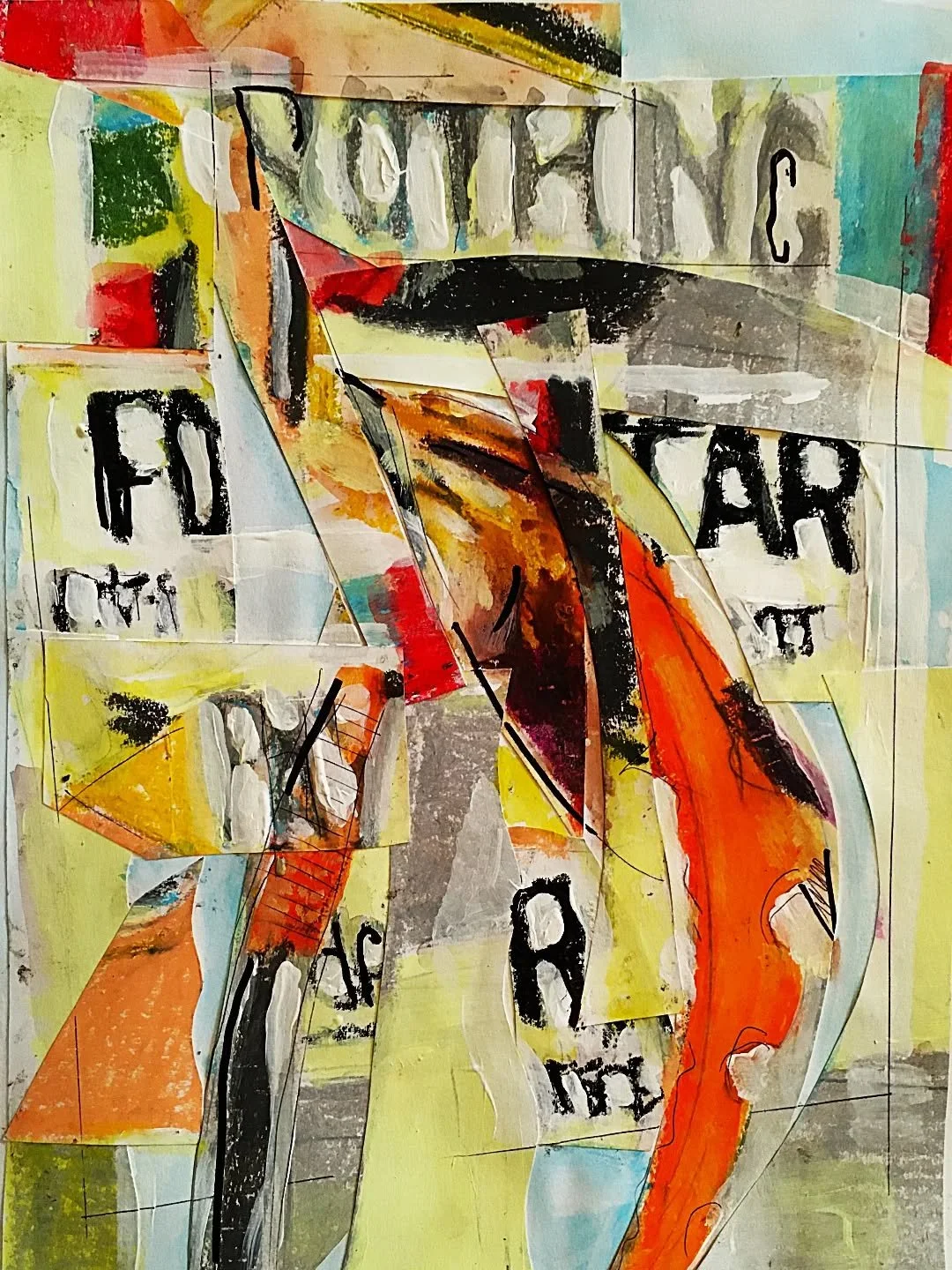 // Issue 68 - Small Acts //

Artist: Sean Bw Parker

https://www.saatchiart.com/en-gb/seanbwparker
@seanbwparker7

https://x.com/seanbwparker
https://uk.linkedin.com/in/seanparker100

Dead Sparrow At DFS (2025)

Description:
A dead sparrow was found 