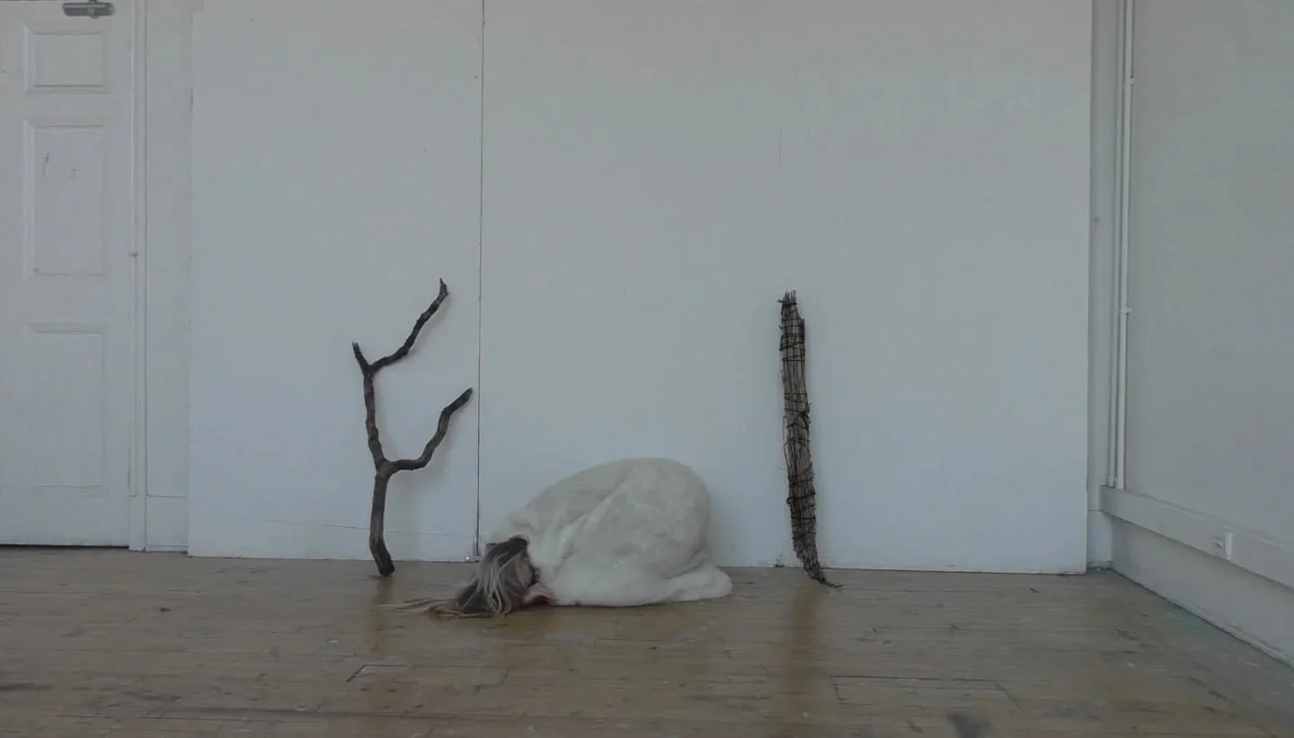 // Issue 69 - Foraging - Nature as Art Process //

Artist: Mat Rodger

https://www.instagram.com/accumulation_999?igsh=MTQ4aDU5cWR4bXp0dA%3D%3D&amp;utm_source=qr

@accumulation_999

Substack- @matildarodger

Description: &ldquo;The Mound&rdquo;. Stil