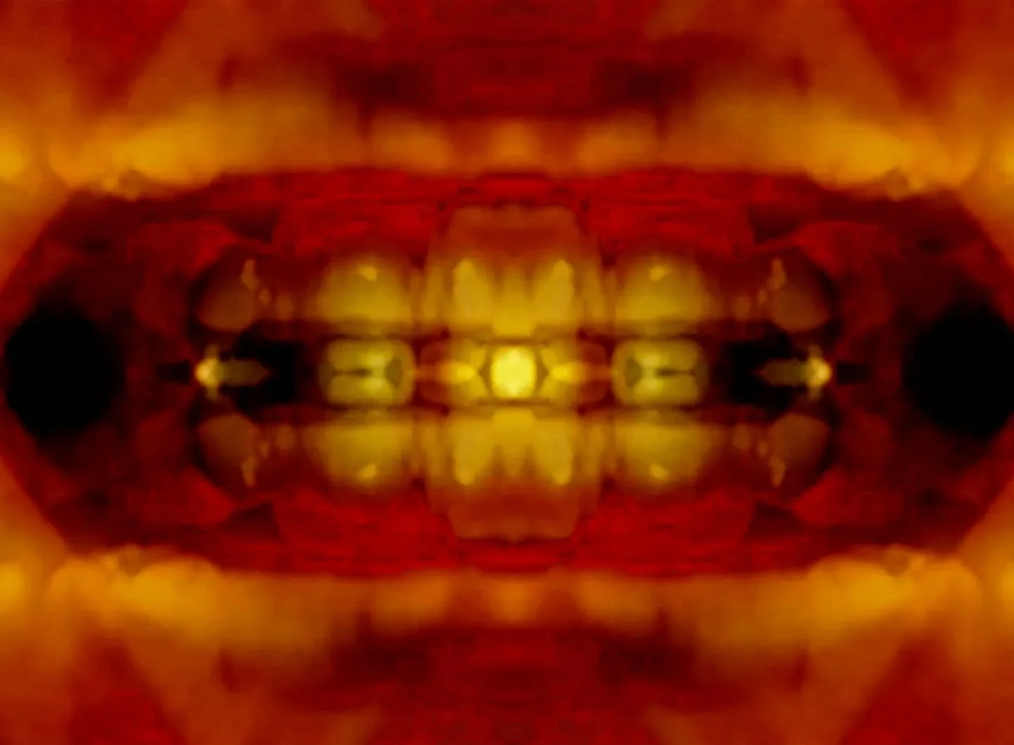 //&nbsp;Issue 70 - The Fragmented Body //

Artist: Daisy Ledgard

@rightpieceofwork

SEE THE FILM WHEN WE GO LIVE ON OUR WEB SITE

Description: The film Hum Tic (2024) centres on a mouth&rsquo;s silent articulations accompanied by a soundscape derive